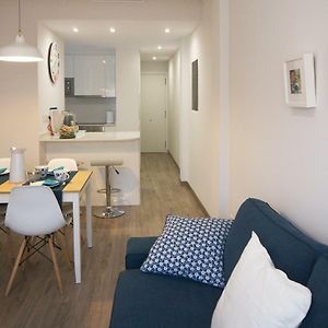Appartement met Drie Slaapkamers